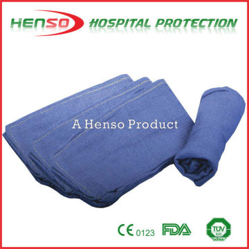 HENSO Absorbentes Chirurgisches Handtuch